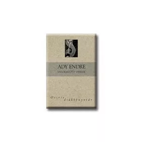 ADY ENDRE VÁLOGATOTT VERSEK - OSIRIS DIÁKKÖNYVTÁR -