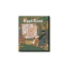 RIPPL-RÓNAI JÓZSEF - HÍRES MAGYAR FESTŐK