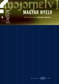 MAGYAR NYELV