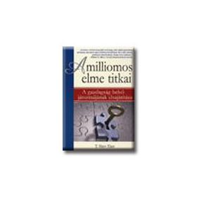 A MILLIOMOS ELME TITKAI - T31 -