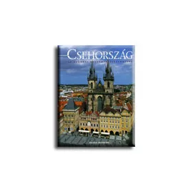   CSEHORSZÁG - ÚJ KILÁTÓ - AZ EURÓPAI KULTÚRÁK TALÁLKOZÁSA -