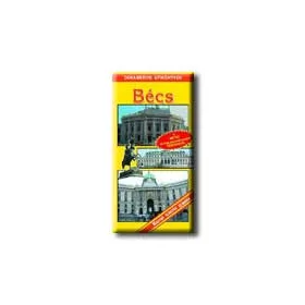 BÉCS - DEKAMERON ÚTIKÖNYVEK -
