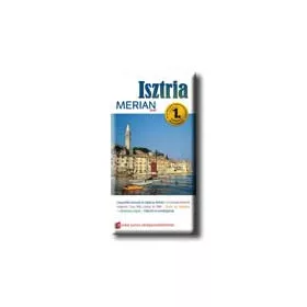 ISZTRIA - MERIAN LIVE! -