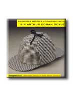SHERLOCK HOLMES KÜLÖNLEGES ESETEI 2. - HANGOSKÖNYV CD -