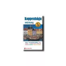 KOPPENHÁGA - MERIAN LIVE! -