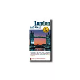 LONDON - MERIAN LIVE! -