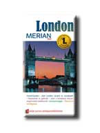 LONDON - MERIAN LIVE! -