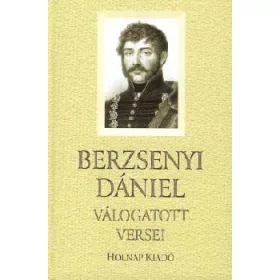 BERZSENYI DÁNIEL VÁLOGATOTT VERSEI
