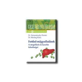 FERTŐZŐ MÁJGYULLADÁSOK