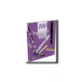 100 LEGENDÁS TOLL