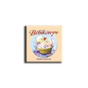 BÉBIKÖNYV