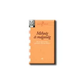   MÉLYSÉG ÉS MAGASSÁG - MIÉRT HISZEK? - BALOG ZOLTÁNNAL BESZÉLGET HALÁSZ ZSUZSA -