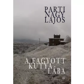 A FAGYOTT KUTYA LÁBA