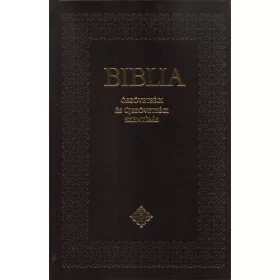   BIBLIA - ÓSZÖVETSÉGI ÉS ÚJSZÖVETSÉGI SZENTIRÁS (KÖTÖTT)