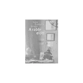 A RABBI ELŐTT