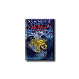 GERGŐ ÉS AZ ÁLOMVÁMPIROK 2.