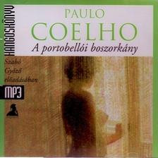 A PORTOBELLÓI BOSZORKÁNY - CD - HANGOSKÖNYV -