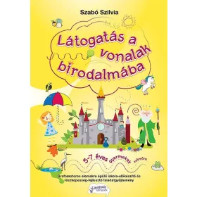 Látogatás a vonalak birodalmába