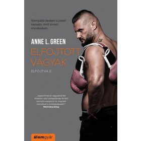 Elfojtott vágyak - Elfojtva 2.