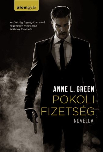 Pokoli fizetség novella