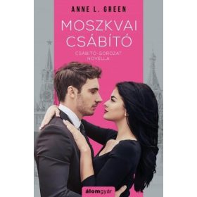 Moszkvai csábító - Novella