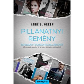   Pillanatnyi remény - Novella /Elfeledett sorsok novelláskötet/