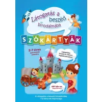 Iskola előtt / diszlexia prevenció