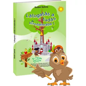 Látogatás a tudás birodalmába 1