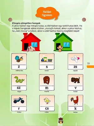 Látogatás a tudás birodalmába 1