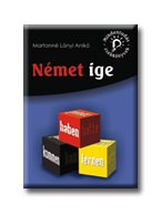 NÉMET IGE - MINDENTUDÁS ZSEBKÖNYVEK -