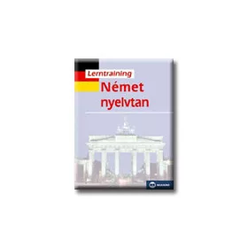 LERNTRAINING - NÉMET NYELVTAN