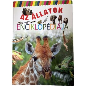 Az állatok enciklopédiája