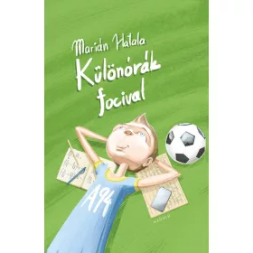 Különórák focival