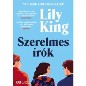 Írók és szerelmek