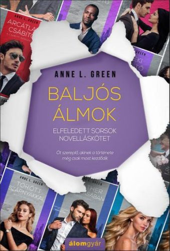 Baljós álmok - Novella