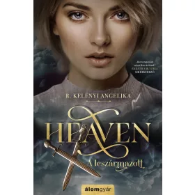 Heaven – A leszármazott