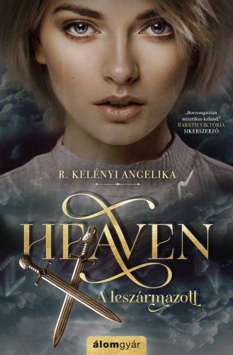 Heaven – A leszármazott