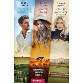 El nem mondott történetek - novella