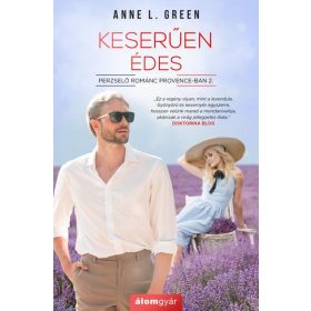 Keserűen édes - DEDIKÁLVA