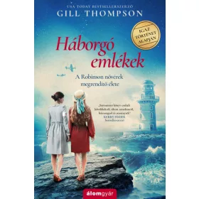   Háborgó emlékek - A Robinson nővérek megrendítő élete