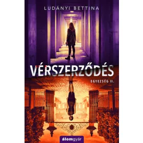 VÉRSZERZŐDÉS - EGYEZSÉG II.