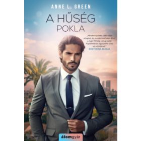 A hűség pokla - DEDIKÁLVA
