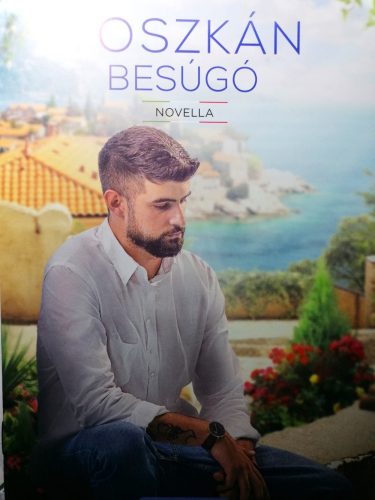 Toszkán besúgó - novella