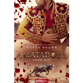 A matador 2. - DEDIKÁLVA