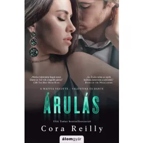 Árulás - A maffia végzete 7