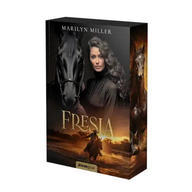 Fresia-/Csak előrendelhető/