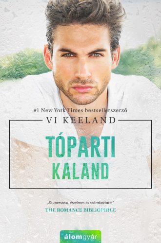 Tóparti kaland-/Csak előrendelhető/