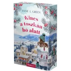 Kincs a toszkán hó alatt