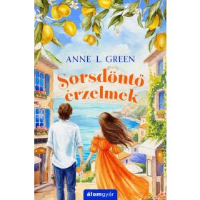 Sorsdöntő érzelmek-/Csak előrendelhető/