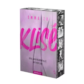Klisé-/Csak előrendelhető/